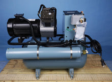 Load image into Gallery viewer, Air Techniques AirStar 21 Dental Oil-Free Air Compressor System
