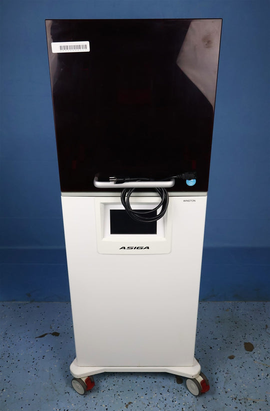 Asiga Pro 4K UV385 Dental Dentistry 3D Printer System