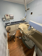 Load image into Gallery viewer, Lot of 4 Marus NuStar Dental Ergonomic Exam Chair Operatory Set Up Packages
