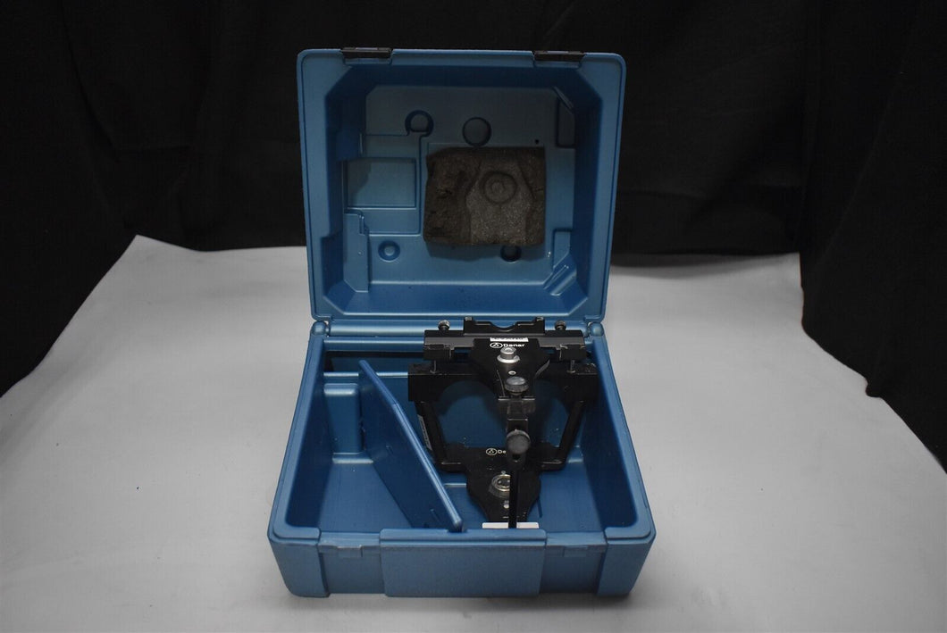 Denar Dental Dentistry Lab Articulator Occlusal Plane Analyzer