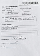 Load image into Gallery viewer, NEW UNUSED Digital DOC Iris X80 Dental Intraoral Camera Imaging Unit 2024
