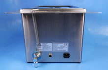 Load image into Gallery viewer, BrandMax Tri-Clean U-13LHREC Dental Ultrasonic Cleaner Cavitation Bath
