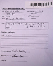 Load image into Gallery viewer, Ivoclar Vivadent Programat S1 Dental Restoration Furnace
