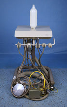 Load image into Gallery viewer, Adec 2562 Mobile Dental Delivery System
