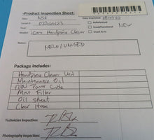 Load image into Gallery viewer, NEW UNUSED NSK iCare Dental Handpiece Lubrication &amp; Cleaning System

