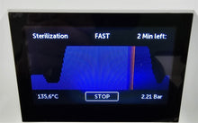 Load image into Gallery viewer, NEW UNUSED Enbio S Dental Class B Autoclave Instrument Sterilizer (2023)
