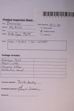 Load image into Gallery viewer, Brasseler EndoSync PLUS Dental Endodontic Handpiece System
