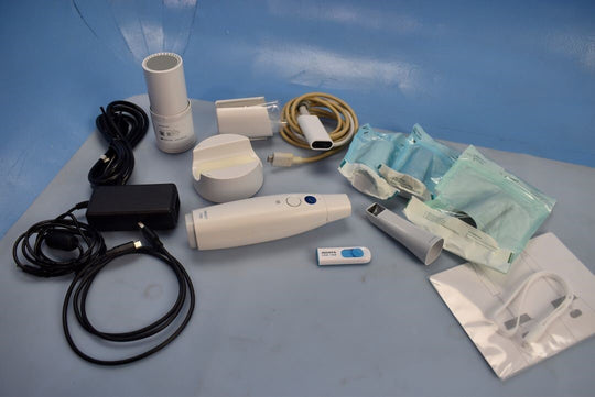 Medit i700 Dental Intraoral Scanner for CAD/CAM Dentistry Year: 2021