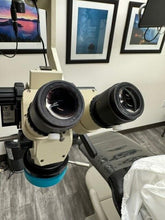 Load image into Gallery viewer, Global Urban Entree M704CL Dental Microscope Magnification System
