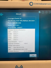 Load image into Gallery viewer, Convergent Solea 3.0 Dental All-Tissue C02 Laser System (2019
