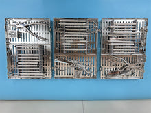 Load image into Gallery viewer, Lot of 3 Hu-Friedy Dental Instrument Kits
