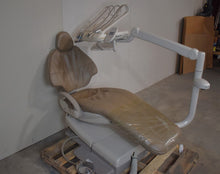 Load image into Gallery viewer, Adec 511 Dental Dentistry Ergonomic Exam Chair Operatory Set Up Package
