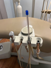 Load image into Gallery viewer, Lot of 4 Marus NuStar Dental Ergonomic Exam Chair Operatory Set Up Packages
