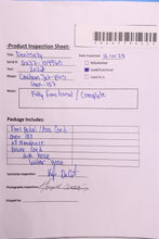 Load image into Gallery viewer, Dentsply Cavitron JET Plus Gen -137 Dental Ultrasonic Scaler/Air Polisher
