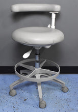 Load image into Gallery viewer, Adec 311 Dental Ergonomic Exam and Treatment Chair w/ Asst. Stool (2021)
