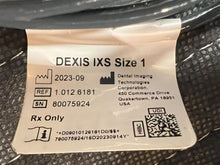 Load image into Gallery viewer, Dexis Titanium Sensor Size 1
