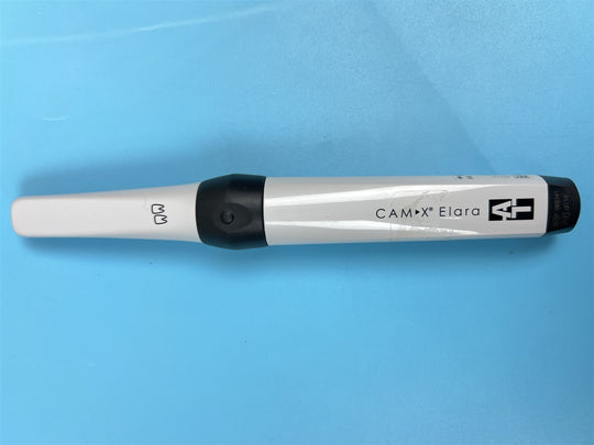 Air Techniques Cam-X Elara Dental High-Resolution Intraoral Camera
