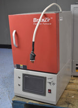 Load image into Gallery viewer, BruxZir FastFire Dental Furnace Restoration Heating Lab Oven Machine - FOR PARTS
