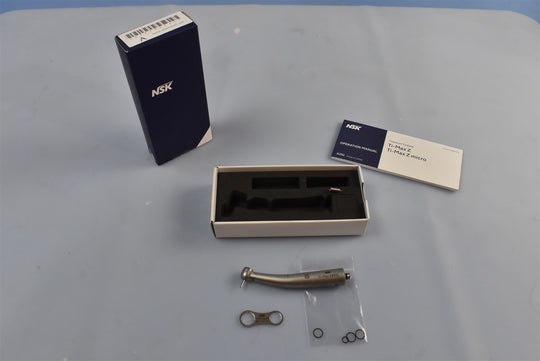NEW UNUSED NSK Ti-Max Z890L Mini Head Dental Handpiece