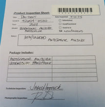 Load image into Gallery viewer, NEW UNUSED Pac-Dent Built-in Autoscaler AW30BI Dental Ultrasonic Scaler
