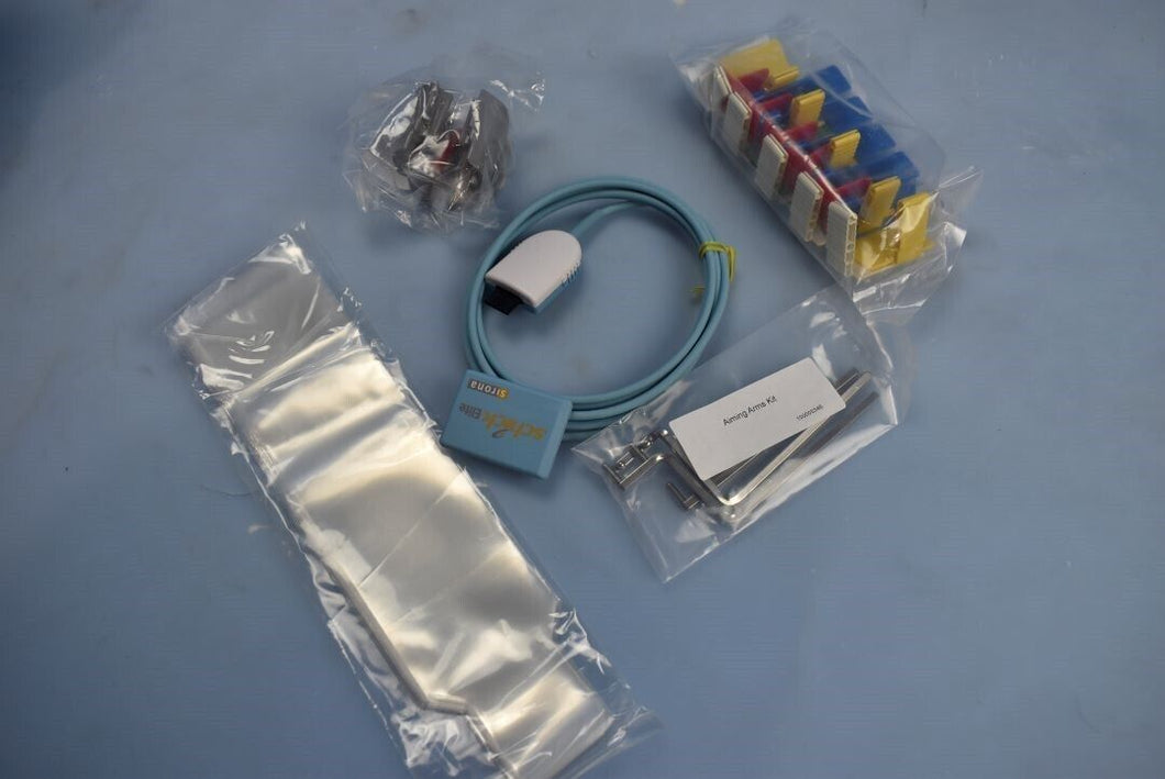 NEW UNUSED Sirona Schick Elite Dental Imaging Sensor Kit Size 2