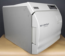 Load image into Gallery viewer, Midmark Ritter M11 Dental Autoclave Sterilizer REFURBISHED w/ 1 YEAR WARRANTY
