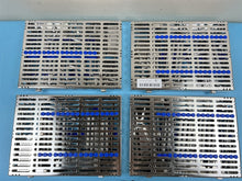 Load image into Gallery viewer, Lot of 4 Hu-Friedy Dental Restorative Instrument Sets
