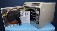 Load image into Gallery viewer, Midmark Ritter M11 Dental Autoclave Sterilizer REFURBISHED w/ 1 YEAR WARRANTY

