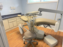 Load image into Gallery viewer, Lot of 4 Marus NuStar Dental Ergonomic Exam Chair Operatory Set Up Packages
