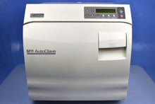 Load image into Gallery viewer, Midmark Ritter M11 Dental Medical Sterilizer REFURBISHED w/ 1 YEAR WARRANTY
