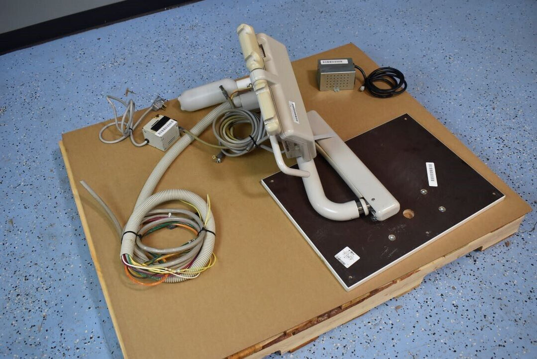 Adec 3072 DUO Dental Delivery Unit Operatory Treatment System