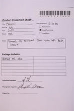 Load image into Gallery viewer, Belmont 091 Dental Ergonomic Adjustable Contoured Assistant Stool
