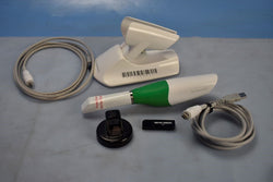 Planmeca Emerald Dental Intraoral Scanner for CAD/CAM Dentistry