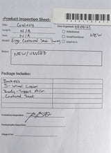 Load image into Gallery viewer, NEW Galaxy Ergonomic Dental Dentistry Assistant Stool
