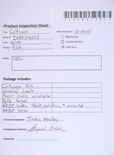 Load image into Gallery viewer, CSI Criticare 506 Medical Patient Vital Signs Monitor System SOLD AS IS
