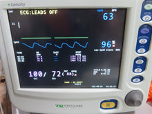 Load image into Gallery viewer, CSI Criticare nGenuity Medical Patient Vital Signs Monitor
