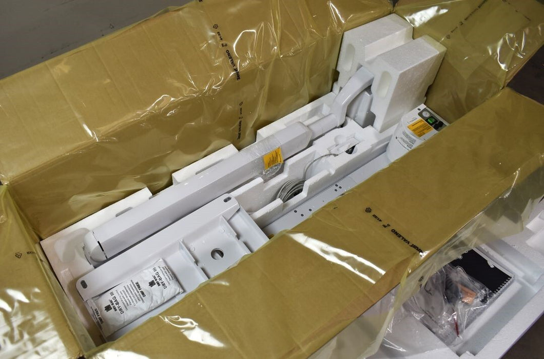 New Dexis Focus Dental Dentistry Imaging System