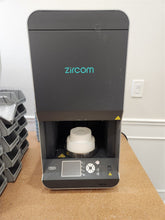 Load image into Gallery viewer, KDF Zircom Dental Furnace – High-Precision Sintering for Zirconia &amp; Ceramic
