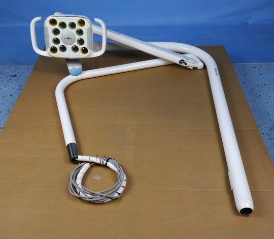 NEW UNUSED Adec 572L Dental Dentistry LED Exam Light (2021)