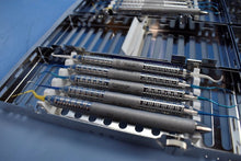 Load image into Gallery viewer, Lot of 14 Hu-Friedy Dental Instrument Kits w/ 69 Individual Instruments
