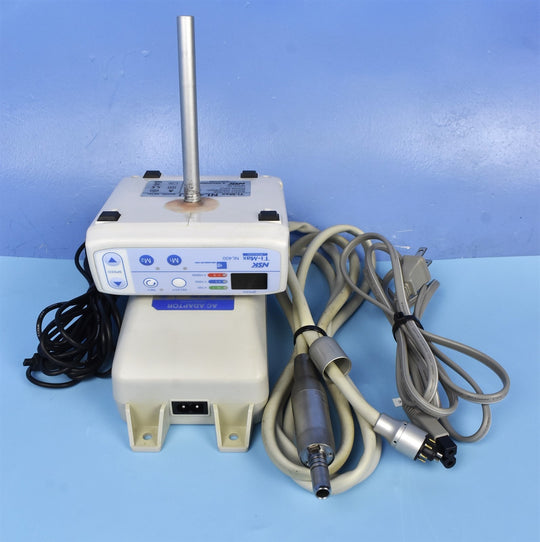 NSK Ti-Max NL400 Dental Advanced Brushless Electric Micromotor System