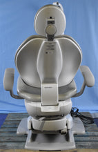 Load image into Gallery viewer, Adec 311 Dental Chair with 541 12 O&#39;Clock Rear Delivery, 375L Exam Light

