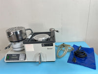 Scheu Biostar Dental Lab Vacuum Pressure Thermoforming System