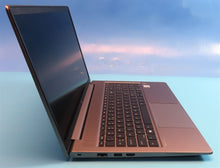 Load image into Gallery viewer, NEW UNUSED HP ZBook 15 – Laptop for Dental Practice &amp; Imaging Software
