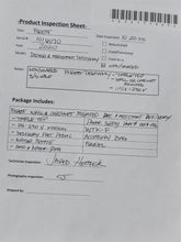 Load image into Gallery viewer, NEW UNUSED Forest Dental Delivery Operatory Treatment System (2020)
