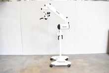 Load image into Gallery viewer, Seiler iQ Dental Endodontic Microscope Unit Magnification System
