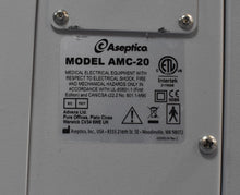 Load image into Gallery viewer, NEW UNUSED Aseptico AMC-20 Self-Contained Mobile Delivery System
