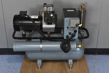Load image into Gallery viewer, Air Techniques AirStar 21 Dental Air Oil-Free Air Compressor
