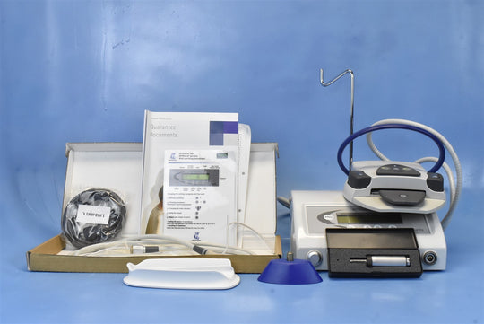 NEW UNUSED Kavo Intrasurg 300 plus Dental Electric Implant Motor System