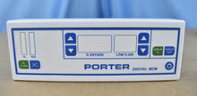 Load image into Gallery viewer, NEW Porter Digital MDM Dental Nitrous Oxide Flowmeter Package
